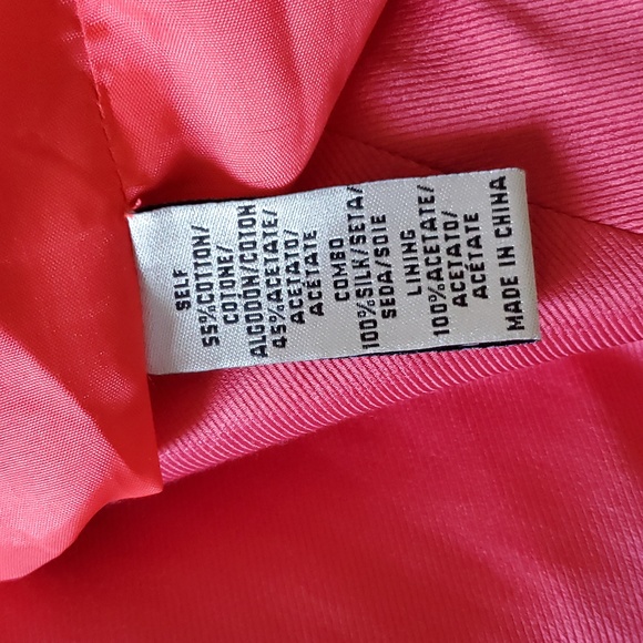 Tibi Mod style Mini Shift Dress - Picture 8 of 8